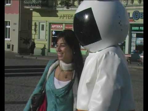 Kosmita Sid w Bydgoszczy