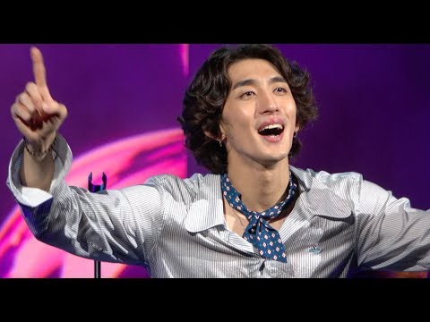 [4K] 190615 돌마로 - 잔나비 (JANNABI) @분당파크콘서트