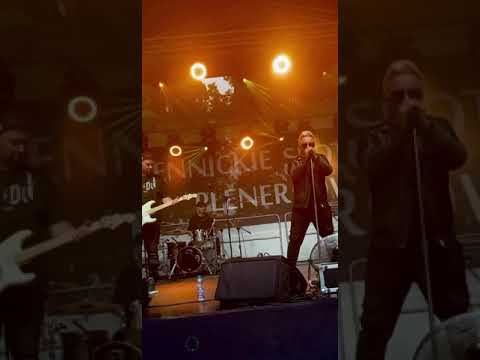 AREK BRAXTON - Live Siennica 2k24