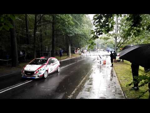 GSMP Sopot 2016 zjazd #2