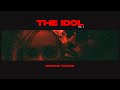 One Of The Girls Backing Track The Weeknd Lily Rose Depp Jennie
