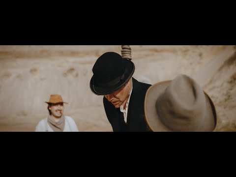 Ronskibiitti - RODEOS (Music Video)