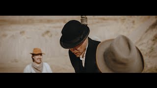 Ronskibiitti - RODEOS (Music Video)