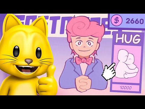 SOFTMONEY - Harvey Harvington FINALLY Gets a HAPPY ENDING??
