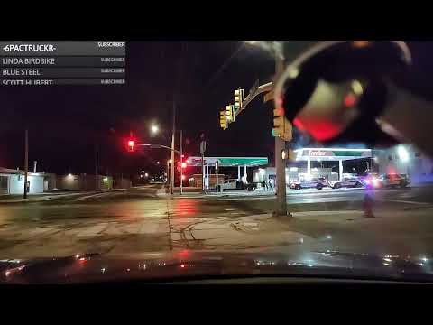 DUI stop after leaving strip club