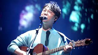 180314 화이트데이콘서트 '홍대광 - 쉼표'