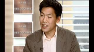 Mgr Bruno Grua - Diocèse de Saint-Flour