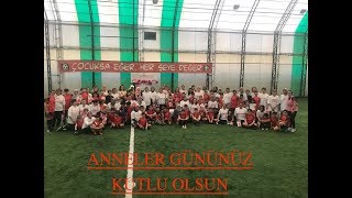 AFA'da ANNELER GÜNÜ ÖZEL PROGRAM ...