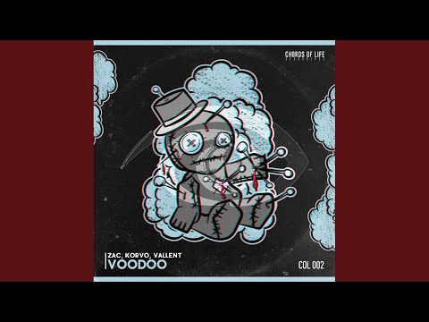 Voodoo (Original Mix)