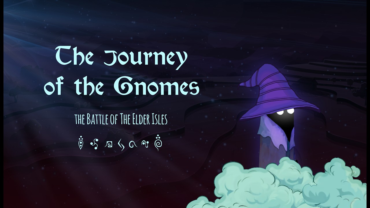 Launch Trailer