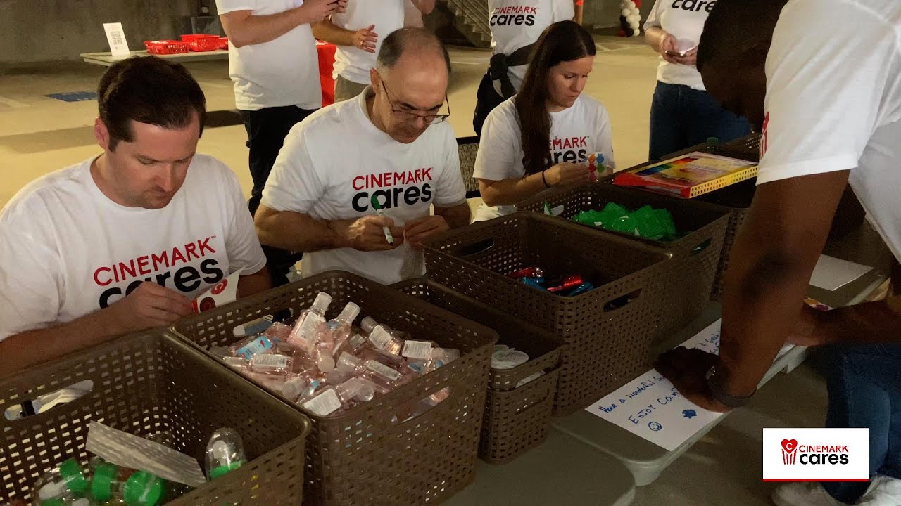 Promotional video thumbnail 3 for P.E. Images Event Photography