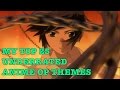 My Top 25 Underrated Anime Opening Theme Songs ...