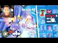 Unreal Speedrun BUT If I Die I DELETE A RANDOM Skin