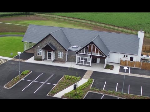 Denbighshire Memorial Park