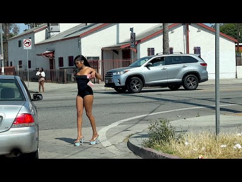 Los Angeles, In The Streets - Episode 23