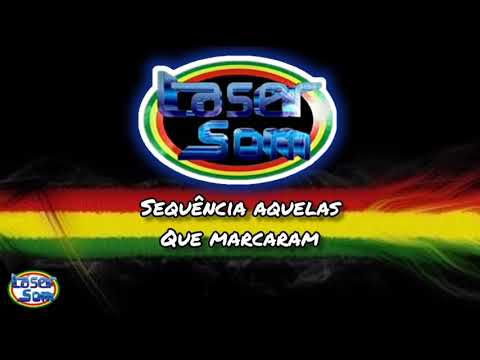Bau Laser Som ₪ Sequência Aquelas Que Marcaram ¥ Laser Som #lasersom #superlasersom