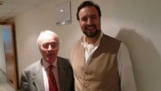 U. Giordano: Marcella - Dolce notte misteriosa / Manrico Tedeschi