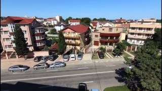 preview picture of video 'Panorama Apartament Lucas - Eforie Nord'