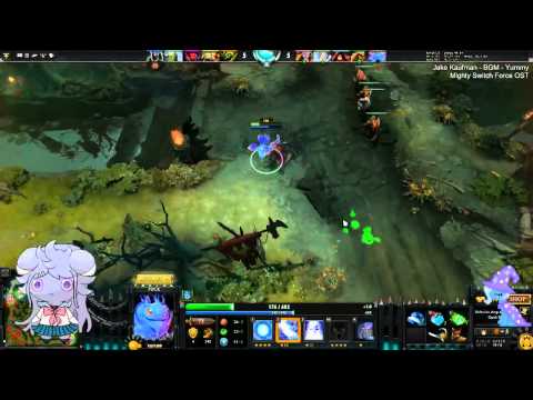 Steam Community :: Video :: Dota2 - Im da bes