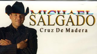 Cruz de Madera - Michael Salgado