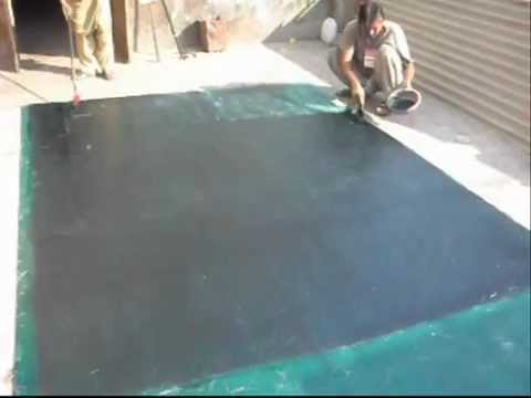 FRP Epoxy Sheet