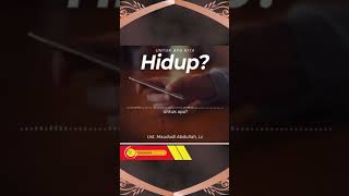 Download lagu HIDUP Kita untuk apa TA LIM bareng USTADZ MAUDUDI ... mp3