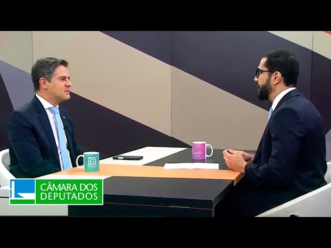 Ismael Alexandrino explica sobre prevenção e cuidado ao trauma no Brasil - 06/05/2025