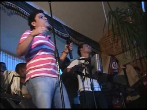 Mis Mejores Dias Nico Pineda