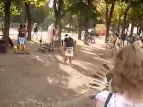 Camuendo Marka - Chirapac