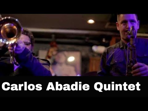 Carlos Abadie Quintet: Circles And Reflections