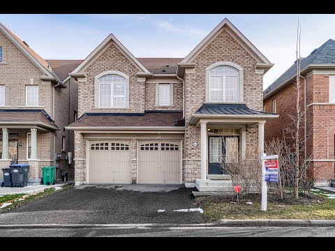 215 Sussexvale Drive, Brampton Home for Sale - Real Estate Properties for Sale