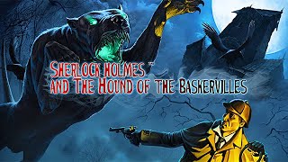 Sherlock Holmes and The Hound of The Baskervilles (PC) Steam Key GLOBAL