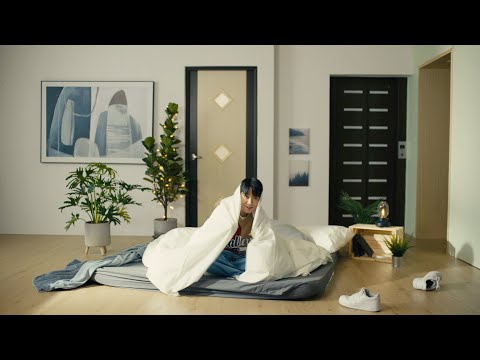 呂允 Lu Yun【記得呼吸】Official Music Video