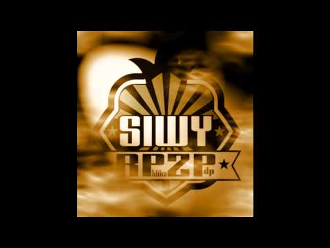 Siwy - Życia Słowo