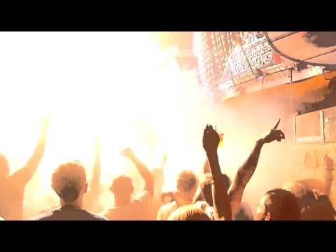 Claudia Cazacu (video 3 of 4) at Judgement Sundays @ Eden