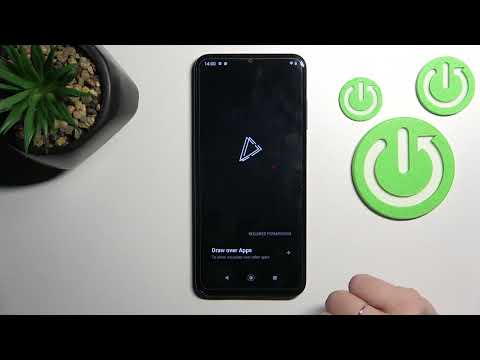 How to Turn On AOD in Nokia G11 - Install Muviz Edge App