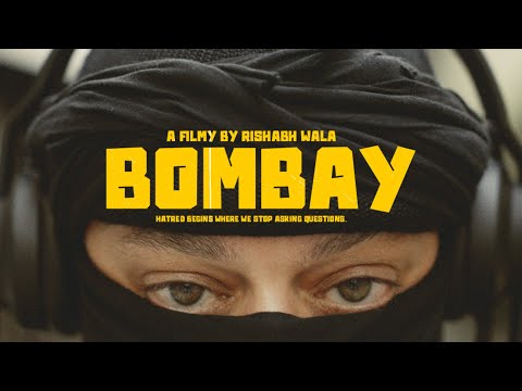 JUST-A-KID - A Bombay Theme
