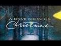 Dave Brubeck - The Christmas Song (Official Christmas Visualizer)