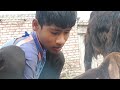 Viral One Day Goat Baby Milk A Drink Vlog एक दिन के बच्चे को इसे �