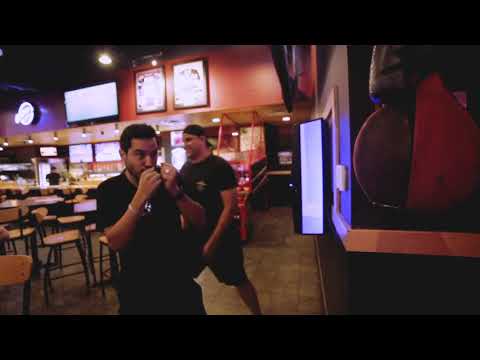 Tom Kray - Miami & Boston