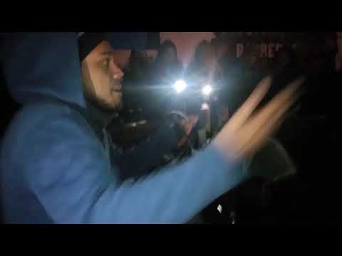 ECKLIPZZE VS ATOM | SEMIFINAL | FECHA 5 | LA MDV