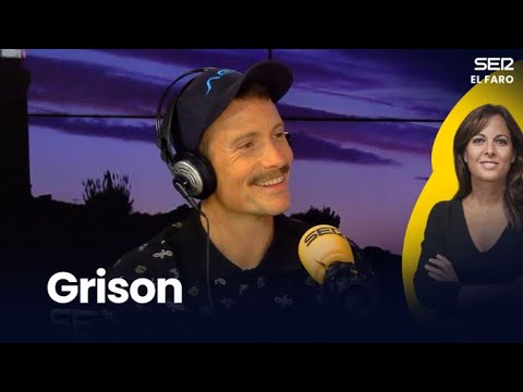 Grison: "Siempre he pasado penurias, empeñado en vivir de la música, y ahora mismo vivo tranquilo"