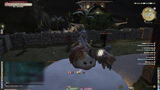 【実況/生放送】俺とお前とFF14　～皆で行こうアグライア～　※要雑談