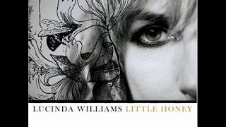 Lucinda Williams -  it&#39;s a long way to the top