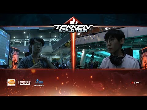 Kkokkoma VS Echo Fox JDCR ► Winners Top 12 ► VSFighting 2018