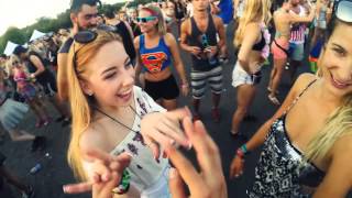 Funny EDM &amp; Rave Moments 2016 / Amazing Win #1