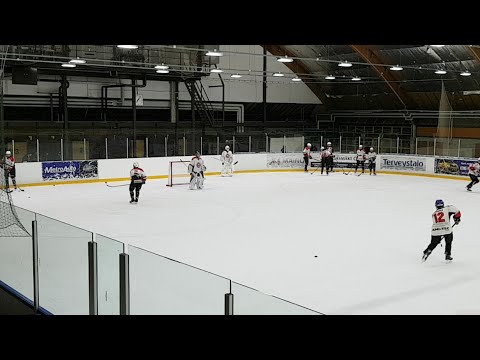 Tps Team-Lajy C1 9.11.2018