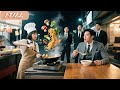 All Doctors Fail To Cure CEO S Anorexia Until He Sip A Poor Street Chef S Soup Marry Her On Spot