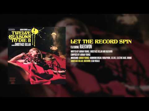 Video thumbnail for Let The Record Spin