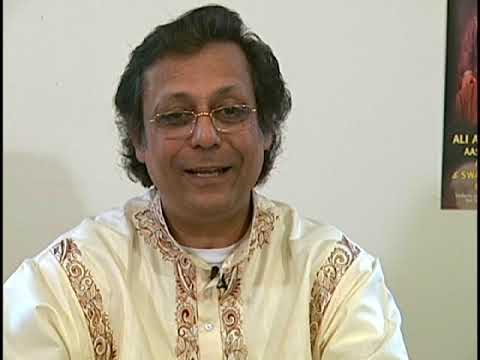 India: Swapan Chaudhuri, Travels with Music